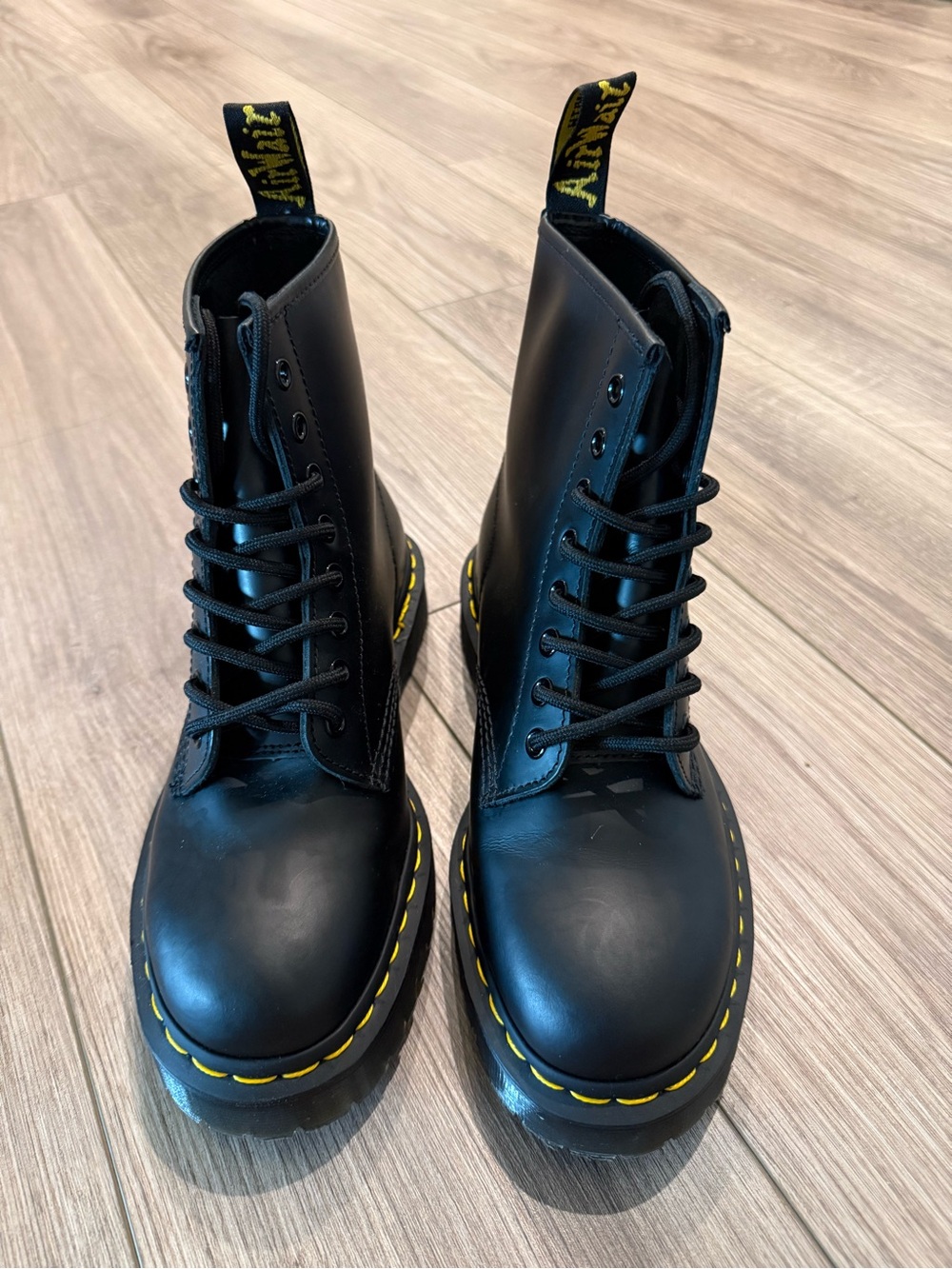 Doc Marten Boots